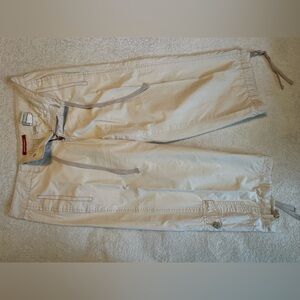 A Great Pair of Capris